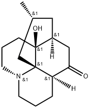 6900-92-1 Lycodoline