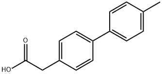 AKOS BAR-2293 Structure