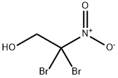 2,2-Dibromo-2-nitroethanol Structure