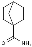 Bicyclo[2.2.1]heptane-1-carboxamide (9CI) Structure