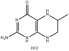 6-MPH4 DIHYDROCHLORIDE 구조식 이미지