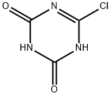 69125-10-6 6-chloro-1,3,5-triazine-2,4(1H,3H)-dione 