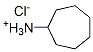 cycloheptylammonium chloride  구조식 이미지