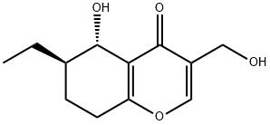 diplodiol Structure