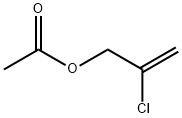 2-CHLOROALLYL ACETATE, 97% Structure