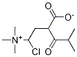 6920-31-6 ISOBUTYRYL-L-CARNITINE CHLORIDE