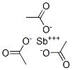 6923-52-0 Antimony triacetate