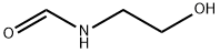 N-2-hydroxyethylformamide Structure