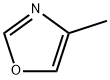 693-93-6 4-methyloxazole 