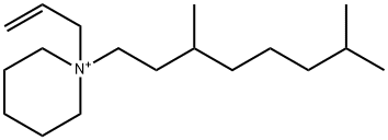 69309-47-3 1-Allyl-1-(3,7-dimethyloctyl)piperidinium