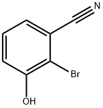 693232-06-3 2-BroMo-3-hydroxybenzonitrile