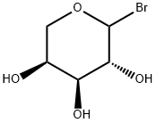 L-Arabinopyranosyl bromide (9CI) Structure