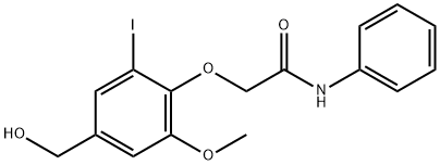 ART-CHEM-BB B023802 Structure