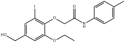 ART-CHEM-BB B023814 Structure