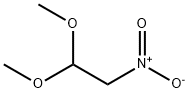 1,1-Dimethoxy-2-nitroethane Structure