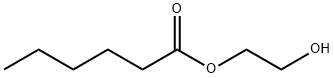 ethyldl-2-hydroxycaproate Structure