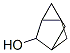 Tricyclo[2.2.1.03,5]heptane-2-ol 구조식 이미지