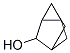 Tricyclo[2.2.1.03,5]heptane-2-ol Structure