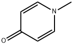 1-Methyl-4(1H)-pyridinone Structure