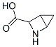 2-Azabicyclo[2.1.0]pentane-3-carboxylic acid 구조식 이미지