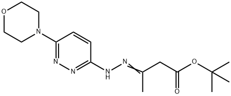 GYKI 11679 Structure