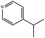 696-30-0 4-Isopropylpyridine 