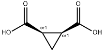 696-74-2 cis-1,2-Cyclopropane dicarboxylic acid
