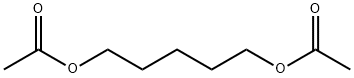 1,5-Diacetoxypentane 구조식 이미지