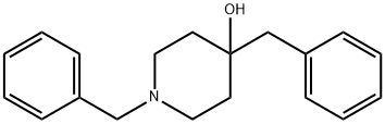 69635-13-8 1,4-dibenzylpiperidin-4-ol