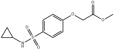 MFCD05855284 Structure