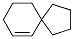 Spiro[4.5]dec-6-ene Structure