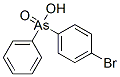 (4-bromophenyl)-phenyl-arsinic acid 구조식 이미지