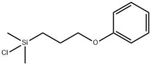 69733-73-9 3-PHENOXYPROPYLDIMETHYLCHLOROSILANE