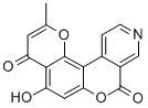 Isoschumanniophytine Structure