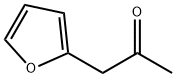 2-FURYLACETONE Structure