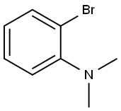 698-00-0 2-BROMO-N,N-DIMETHYLANILINE