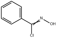 698-16-8 N-Hydroxybenzenecarboximidoyl chloride