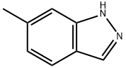 698-24-8 6-METHYL (1H)INDAZOLE