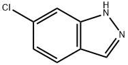 698-25-9 6-CHLORO (1H)INDAZOLE