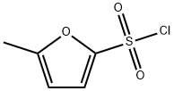 69815-95-8 5-METHYLFURAN-2-SULFONYL CHLORIDE