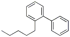 pentyl-1,1'-biphenyl  구조식 이미지