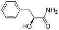 (S)-2-hydroxy-3-phenylpropanamide 구조식 이미지