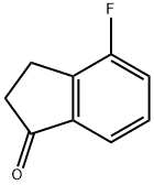 699-99-0 4-Fluoro-1-indanone
