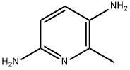 6992-84-3 3,6-DIAMINO-2-PICOLINE