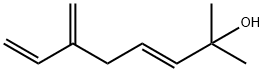 Amitinol Structure