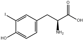 70-78-0 3-IODO-L-TYROSINE
