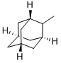 2-METHYLADAMANTANE Structure