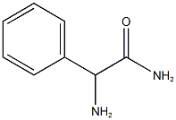 700-63-0 2-amino-2-phenylacetamide 