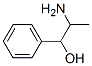 norephedrine Structure