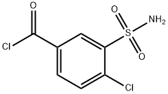 70049-77-3 4-Chloro-3-sulfamoylbenzoyl chloride